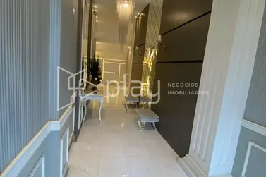 Apartamento &agrave; venda - 82m&sup2; - Meia Praia