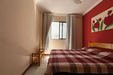 Apartamento &agrave; venda - 147m&sup2; - Centro