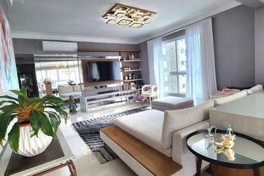 Apartamento &agrave; venda - Meia Praia