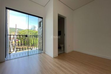 Casa &agrave; venda - 76m&sup2; - Morretes