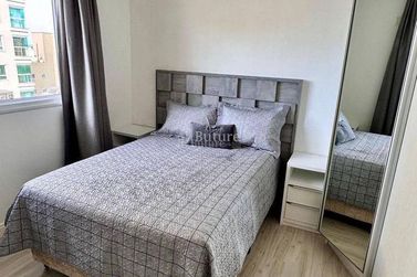 Apartamento &agrave; venda - Centro