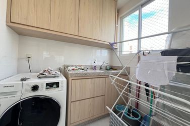 Apartamento &agrave; venda - 140m&sup2; - Andorinha