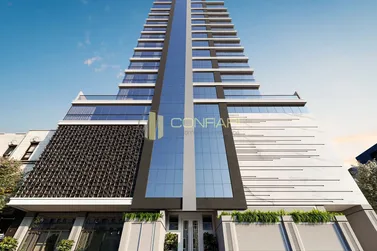 Apartamento &agrave; venda - 220m&sup2; - Meia Praia
