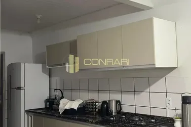 Casa &agrave; venda - 123m&sup2; - v&aacute;rzea