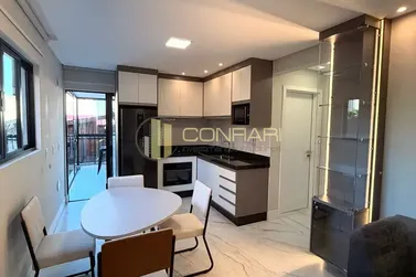 Apartamento &agrave; venda - 80m&sup2; - pereque