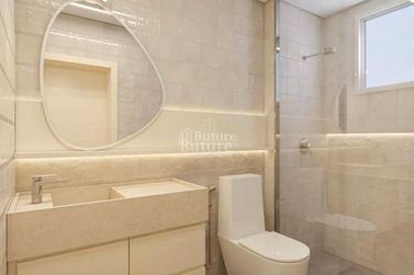 Apartamento &agrave; venda - 153m&sup2; - Meia Praia