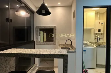 Apartamento &agrave; venda - 80m&sup2; - pereque