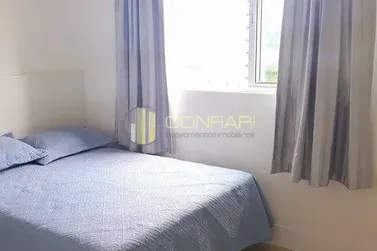 Apartamento &agrave; venda - 180m&sup2; - Meia Praia