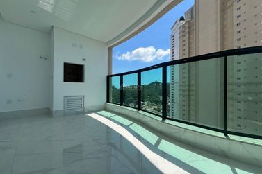 Apartamento &agrave; venda - 161m&sup2; - Canto da Praia