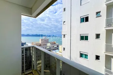 Apartamento &agrave; venda - 297m&sup2; - Meia Praia