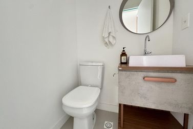 Apartamento &agrave; venda - 84m&sup2; - Praia Brava