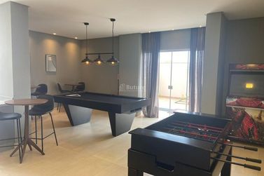 Apartamento &agrave; venda - 62m&sup2; - Morretes
