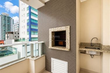 Apartamento &agrave; venda - 134m&sup2; - Centro