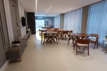 Apartamento &agrave; venda - 70m&sup2; - Morretes