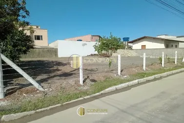 Terreno &agrave; venda - 360m&sup2; - Morretes