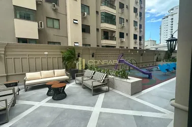 Apartamento &agrave; venda - 185m&sup2; - meia praia