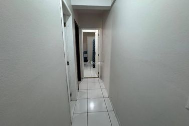 Apartamento &agrave; venda - Meia Praia