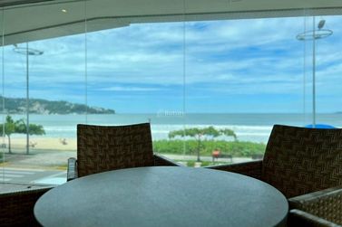Apartamento &agrave; venda - 161m&sup2; - Centro