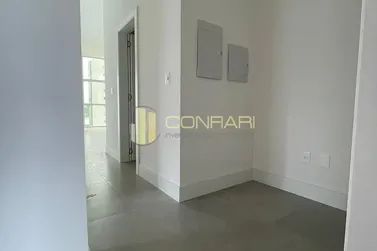 Apartamento &agrave; venda - 115m&sup2; - CENTRO
