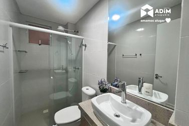 Apartamento para alugar - 85m&sup2; - Na&ccedil;&otilde;es
