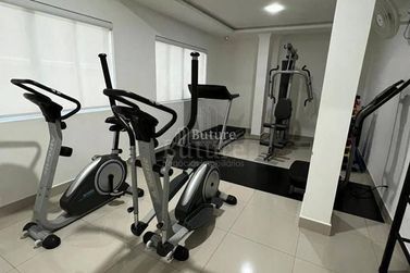 Apartamento &agrave; venda - Meia Praia