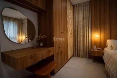 Apartamento &agrave; venda - 335m&sup2; - Centro