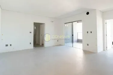 Apartamento &agrave; venda - 83m&sup2; - Balne&aacute;rio Pereque