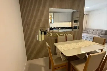Apartamento para alugar - 70m&sup2; - Tabuleiro