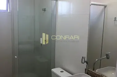 Apartamento para alugar - 70m&sup2; - morretes