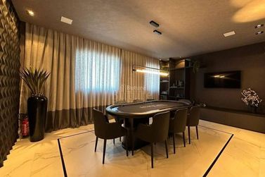 Apartamento &agrave; venda - Meia Praia