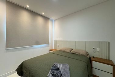Apartamento &agrave; venda - 98m&sup2; - Andorinha