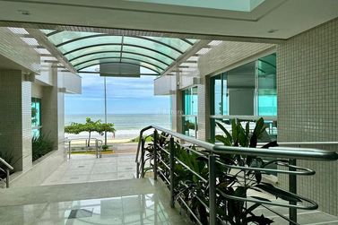 Apartamento &agrave; venda - 161m&sup2; - Centro