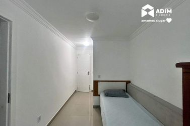 Apartamento para alugar - 182m&sup2; - Centro
