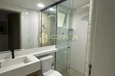 Apartamento &agrave; venda - 80m&sup2; - Meia Praia