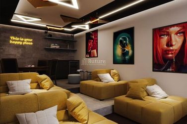Apartamento &agrave; venda - 167m&sup2; - 