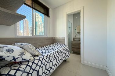 Apartamento &agrave; venda - 281m&sup2; - Castelo Branco
