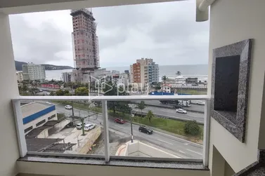 Apartamento &agrave; venda - 69m&sup2; - Morretes