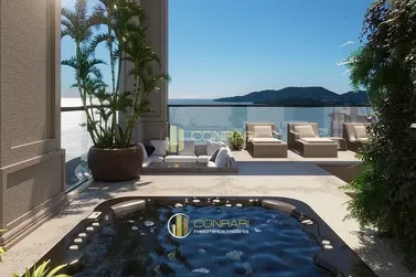Apartamento &agrave; venda - 105m&sup2; - Perequ&ecirc;