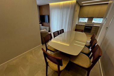 Apartamento &agrave; venda - 