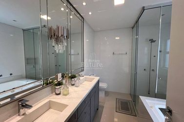 Apartamento &agrave; venda - Meia Praia
