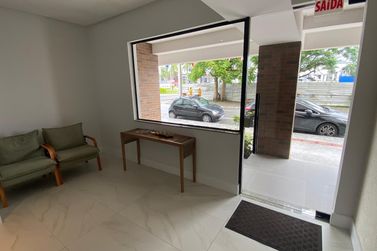 Apartamento para alugar - 64m&sup2; - Centro