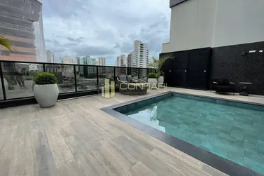 Apartamento &agrave; venda - 867m&sup2; - pereque