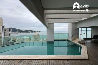 Apartamento para alugar - 69m&sup2; - Tabuleiro dos Oliveiras