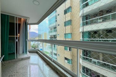 Apartamento &agrave; venda - 352m&sup2; - Centro