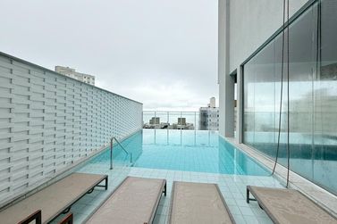Apartamento &agrave; venda - Morretes