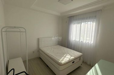 Apartamento &agrave; venda - Meia Praia