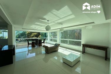 Apartamento para alugar - 130m&sup2; - Aririb&aacute;