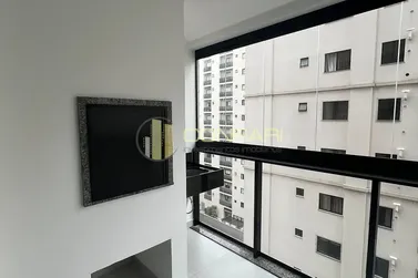 Apartamento para alugar - 70m&sup2; - Morretes