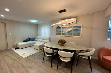 Apartamento &agrave; venda - 