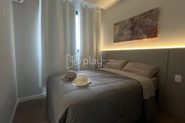 Apartamento &agrave; venda - 70m&sup2; - Morretes